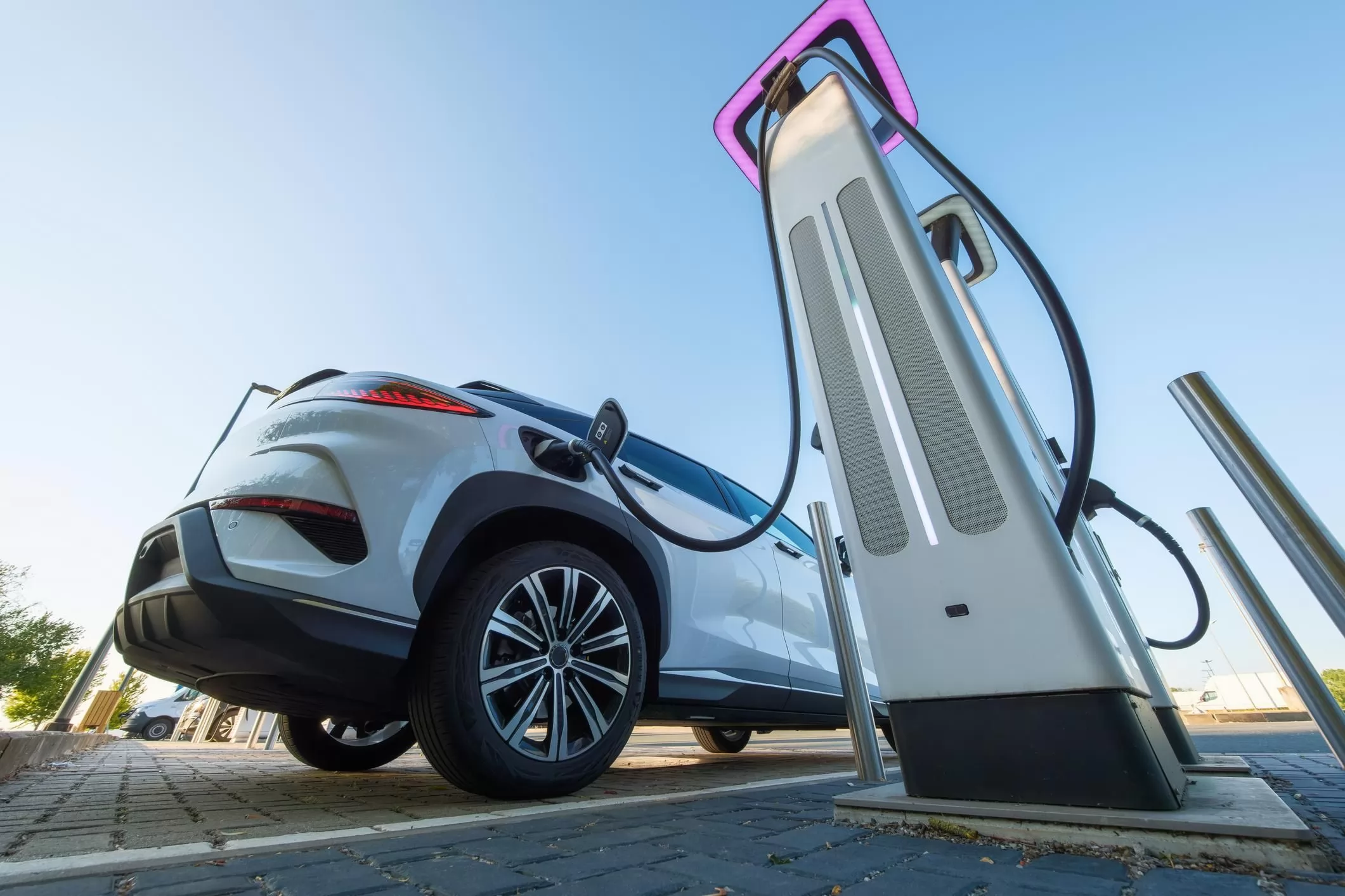 Elektrikli Araç Kaskosu Nedir? Batarya ve Şarj Ekipmanları Güvence Altında mı?